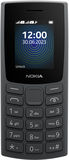 Nokia 110 2G (2023) - Black - Feature Phone