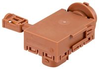 HELLA 6PX 012 684-071 Sensor, luchtkwaliteit - 3-polig - Bajonett | Compatibel met: AUDI Q7, BENTLEY BENTAYGA, VW TOUAREG