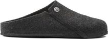 Birkenstock Zermatt pantoufle noir laine feutrée taille 47
