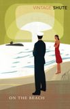 On Penguin Books Limited On The Beach Paperback