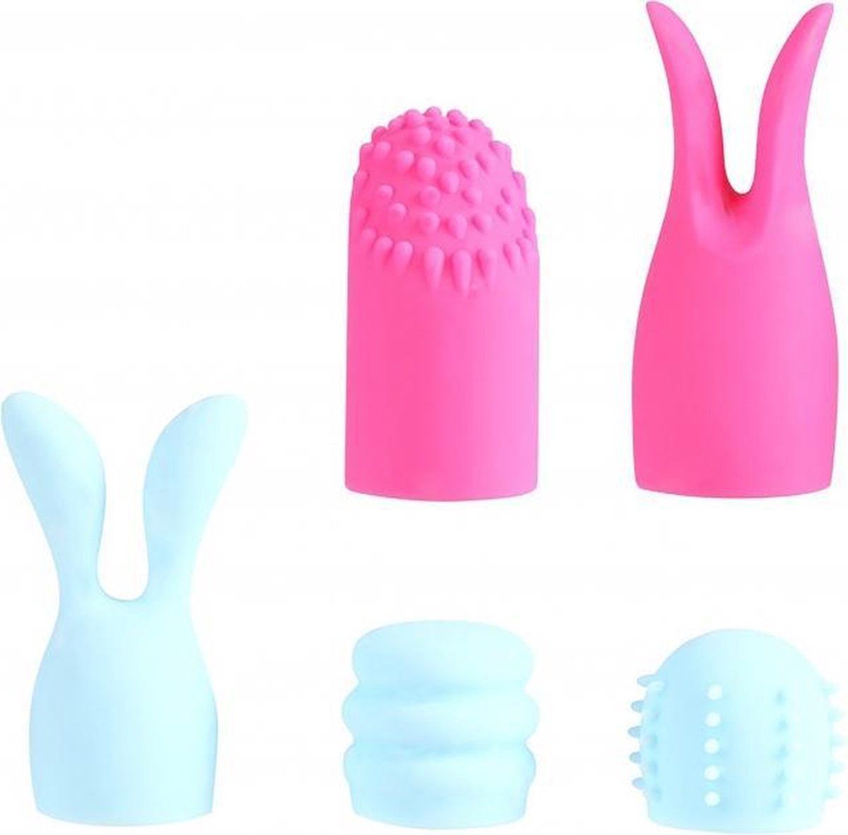 Maia Toys Quinn - Pink - Roze