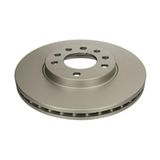 BOSCH Remschijf (0 986 478 883)