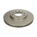 BOSCH Remschijf (0 986 478 883)