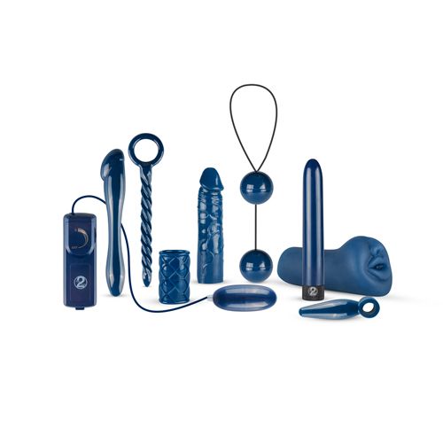 You2Toys Midnight Blue Set - Blauw
