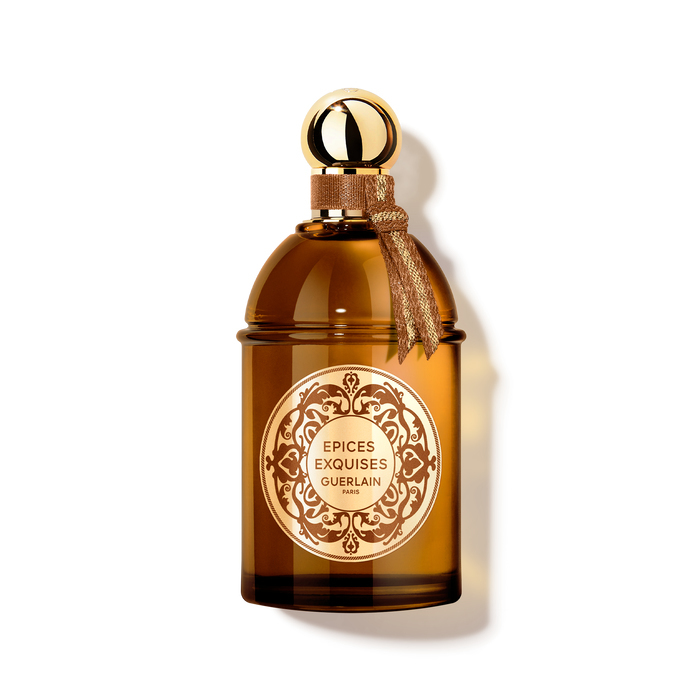 Guerlain   Les Absolus D&#39;orient Epices Exquises