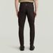 G-Star - Zip Pkt 3D Skinny Cargo 2.0 - Heren - Jeans - 30/34 - Katoen/Elastaan - Zwart