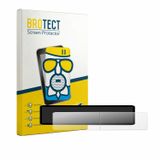 BROTECT - Screenprotector voor Kia EV2 2026 ccNC Triple Panorama Display - Folie Beschermfolie Beschermglas matte