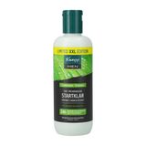 Kneipp MEN XXL douchegel, 3-in-1, startklaar - citroengras en guarana - mannenverzorging met natuurcompetentie - 400 ml