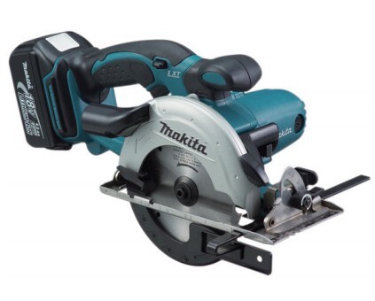 Makita DSS501RMJ