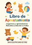 Libro de Aprestamiento: Jugamos y aprendemos