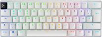 Logitech G PRO X 60 Wit