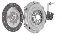 Valeo Koppeling set 834646