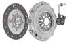 Valeo Koppeling set 834646