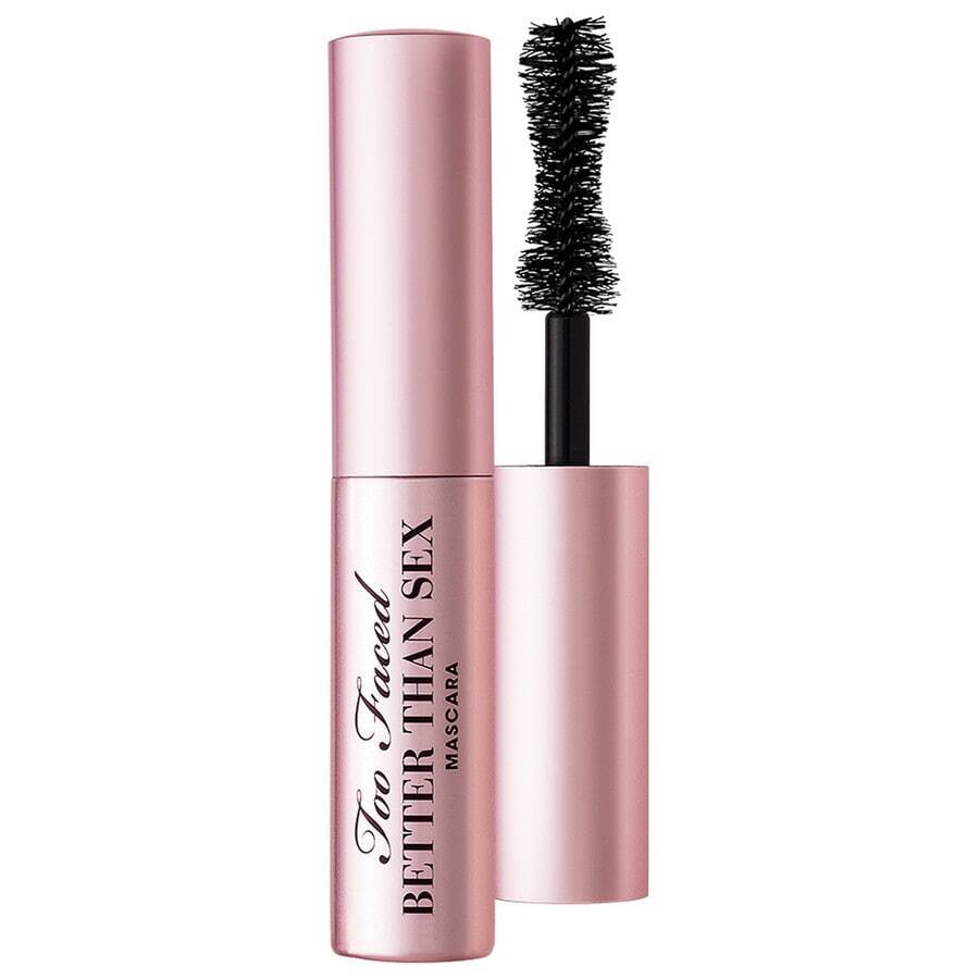 Too Faced Travel Size Better Than Sex Mascara 4.8 g