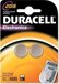 Duracell DL2016B2 - Huishoudelijke batterijen