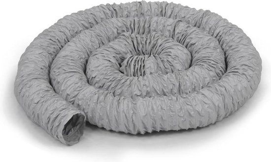 Trotec TF-L luchttransportslang 80 mm, 6 m