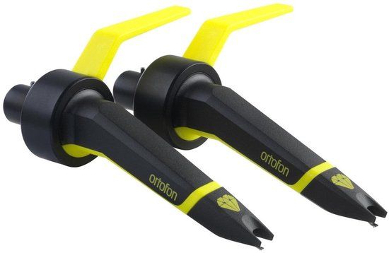 Ortofon Concorde MKII Twin Club