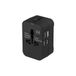 Tafellamp Shubunkin Tafellamp 1 x E27, rustiek bruin