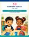 50 Everyday Objects for Kids: Visual Vocabulary & Activity Workbook