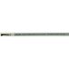HELU JZ-602-CY Stuurstroomkabel 5 G 1.5 mm² Grijs 82971-1000 1000 m