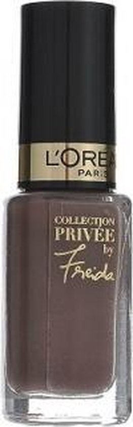 L'Oréal Color Riche Le Vernis CP6 by Freida