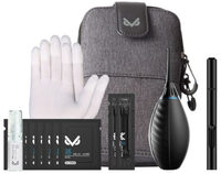 VSGO Warp-up Camera Cleaning Kit Pro