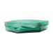 Ferm Living Centre de table Muro Recycled vert