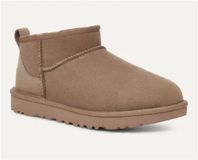 UGG Classic Ultra Mini Boot - Women's - Caribou - Maat EU 37