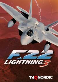 THQ Nordic GmbH F-22 Lightning 3 - PC