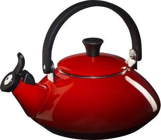 Le Creuset Zen 1 Fluitketel - 0630870021272