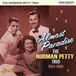 Music&Words Norman Petty Trio - Almost Paradise, 1954-1960 (CD)