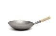 Wok met vlakke bodem (33 inch)