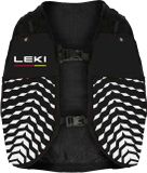 Leki Trail Running Quiver Hydratatievest Zwart S-M