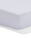 HEMA Drap-housse Surmatelas 160x200cm Coton Hôtel Percale Blanc