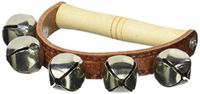 Fuzeau Kroon met 5 belletjes - Muziekinstrument voor kinderen