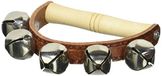 Fuzeau Kroon met 5 belletjes - Muziekinstrument voor kinderen