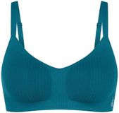 Sloggi Bügelloser BH Blue ZERO Feel Pure