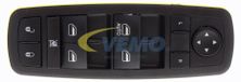 VEMO Interrupteur de lève-vitre pour DODGE Journey, modèle VEMO V33-73-0053, compatible avec les véhicules MPV