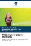 Bol Phenoxyessigsäure-Herbizide Paperback