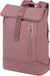 American Tourister Urban Tide Rolltop Laptoprugzak 15,6 inch Galactic Mauve