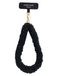Cheeky Chain Munich Cheeky Chain Cheeky Chain Munich Smartphonehoesje 'Teddy' goud / zwart