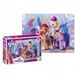 My Little Pony Puzzle 30 Pièces - Amis Magiques