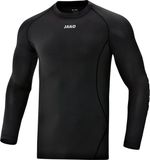Jako Keeper-Underwear Lm Heren - Zwart | Maat: XXL