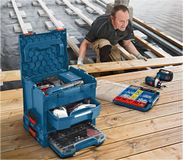 Bosch Professional Accessoires système 1/1 inlay GBH 36V-LI