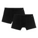 4f Boxer Shorts M059 Boxershorts 2 Einheiten