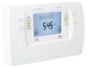 Honeywell 7-daags, 2-kanaals programmeur pour chauffage et eau chaude, remplacement pour ST9400C
