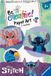 Ericson Ravensburger BeCreative Midi Disney - Paper Art Quilling Stitch