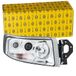 HELLA 1EL 011 899-381 Halogeen-Koplamp