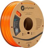 Polymaker PolyLite Filament ABS kunststof Geurarm 1.75 mm 1000 g Oranje