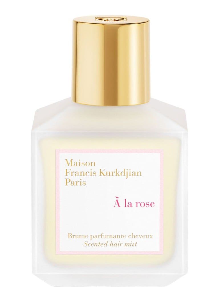 Maison Francis Kurkdjian Hair Mist / - / -